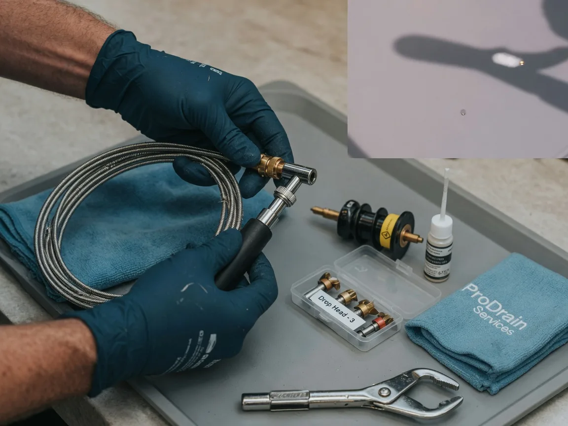 Why choose Drain Cleaning in Exton, PA